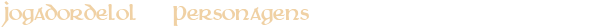 Título